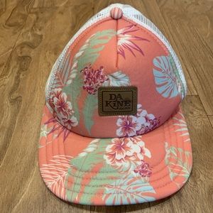 Dakine Trucker Hat